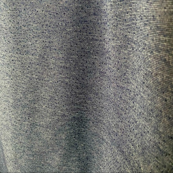 Mens FILA long sleeved casual shirt - Picture 5 of 7